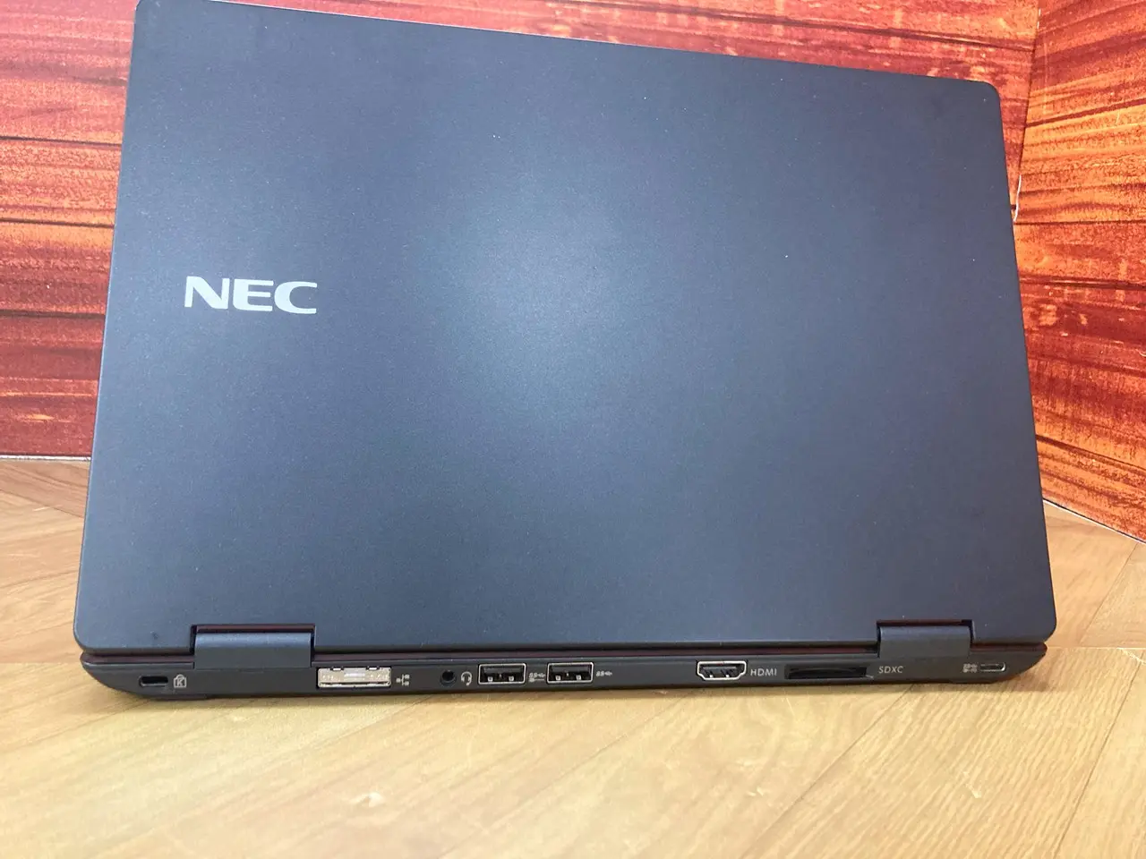 NEC VersaPro VKT13 12㌅ Core i5 8GB/256GB NEC VersaPro VKT13 12㌅ Core i5 8GB/256GB