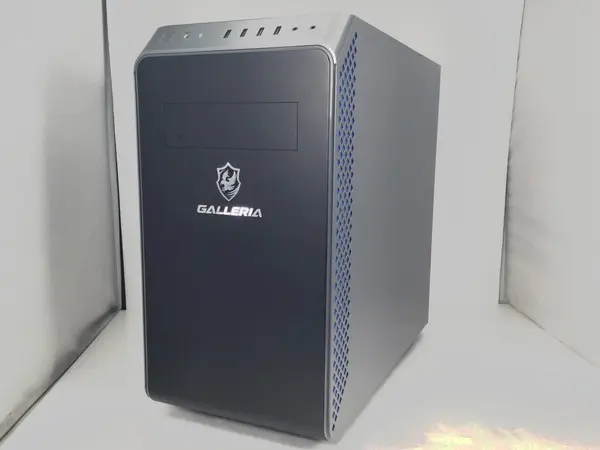 DOSPARA オリジナルDT（第11世代CPU）（SSD：500GB/RTX2060 VRAM：6GB）