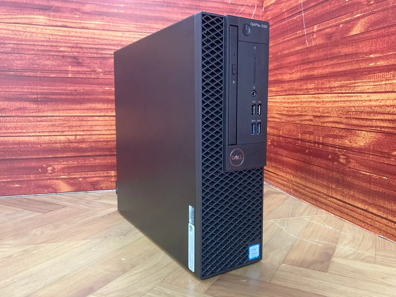 DELL OptiPlex 3060 SFF