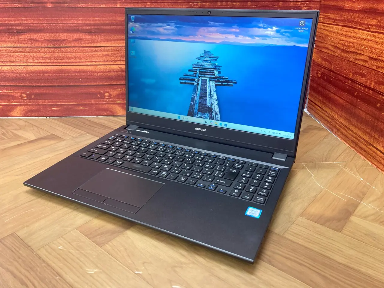 mouse computer Mouse Pro NB510Z-A