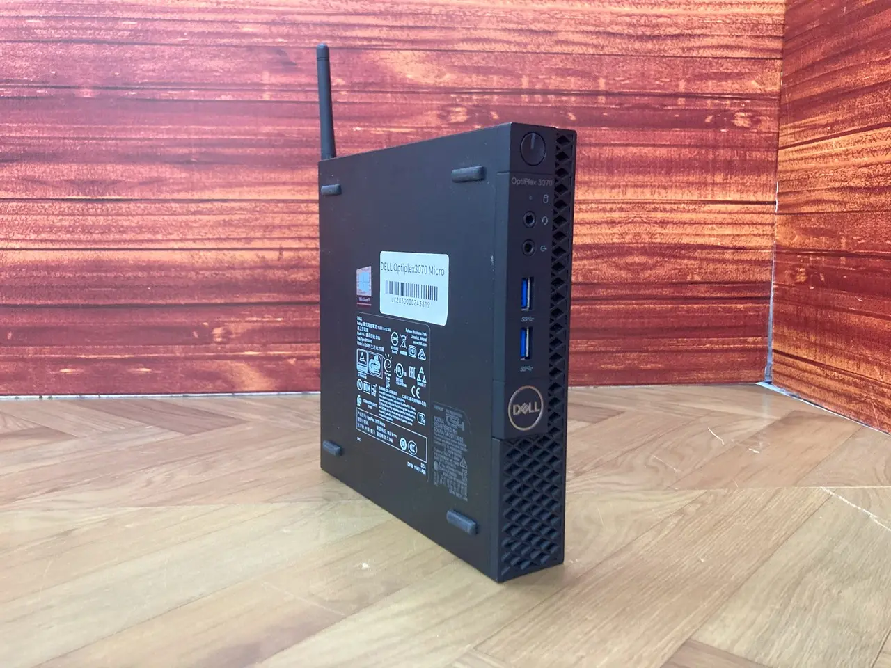 DELL Optiplex 3070 Micro
