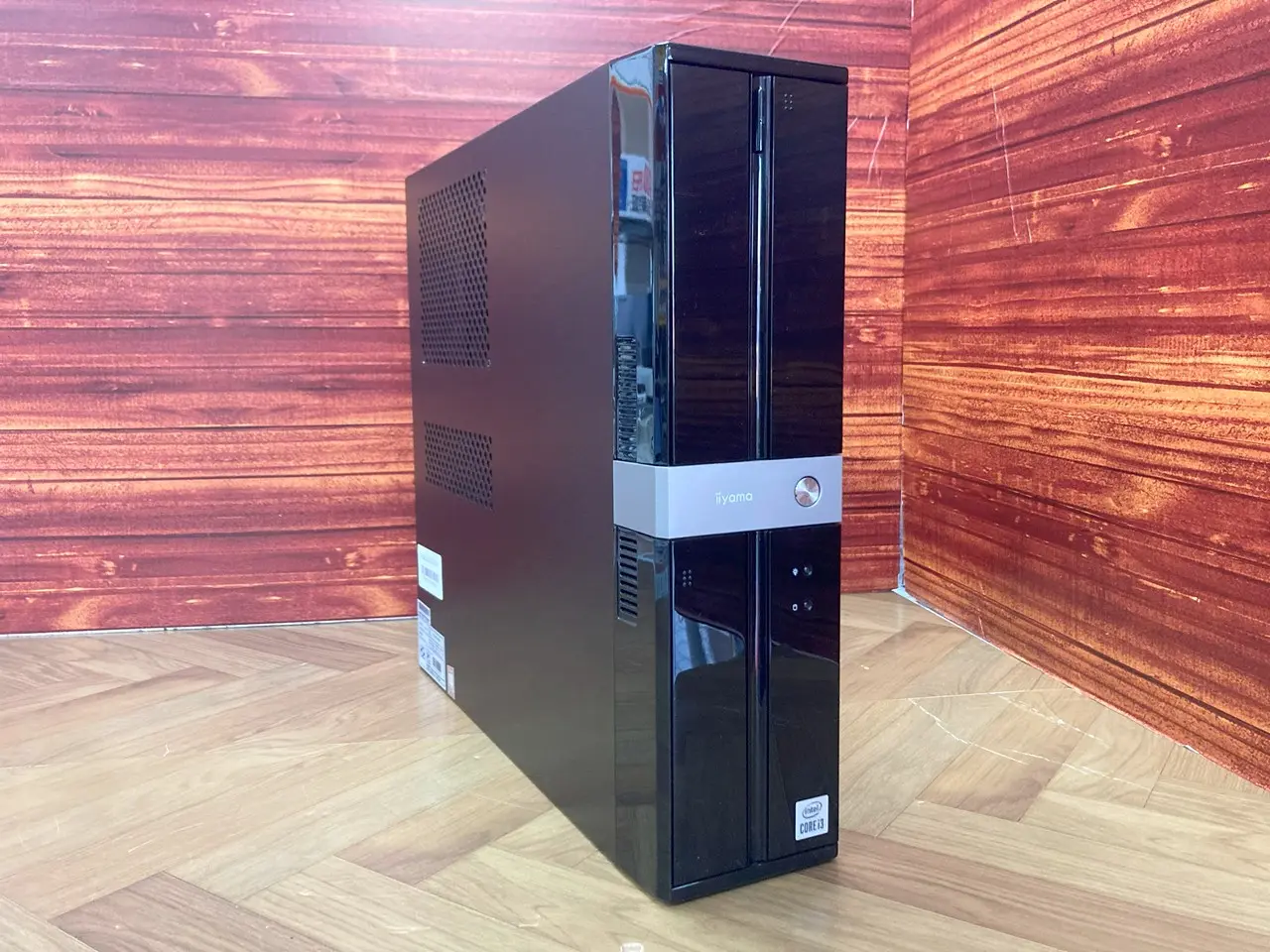 mouse computer IStDXi-SO5M-iX1