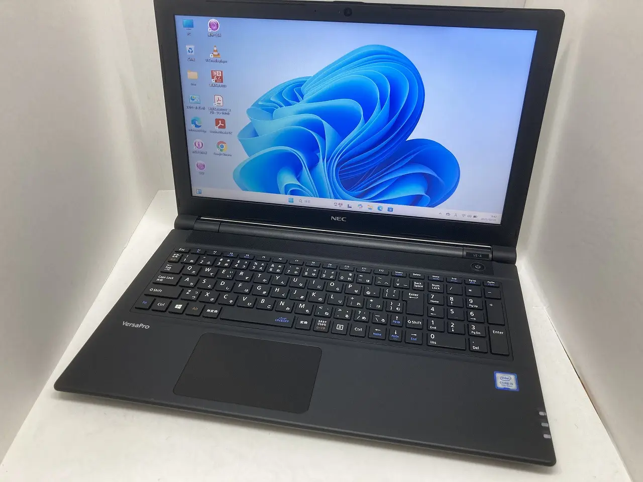 NEC PC-VKT25/E-3（第7世代Corei5）