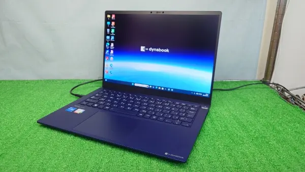 東芝 dynabook RCX74/VLE（第12世代CPU）