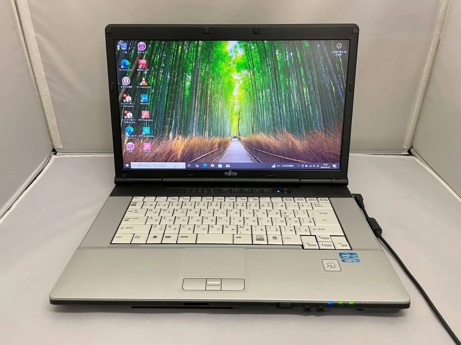 富士通 LIFEBOOK E741/C(第2世代CPU)