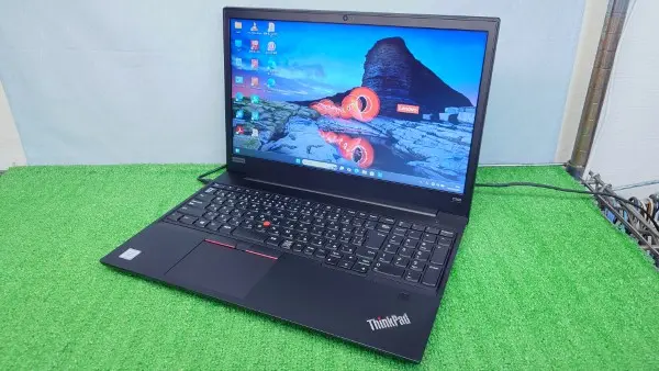 Lenovo ThinkPad E590（第8世代CPU）