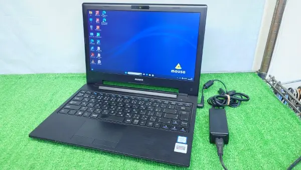 mouse Mpro-NB391Z-SSD（第8世代CPU）