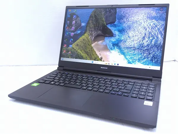 mousecomputer K5-i7CMLABW11