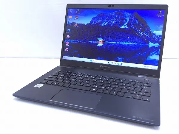 Dynabook GX83/FP