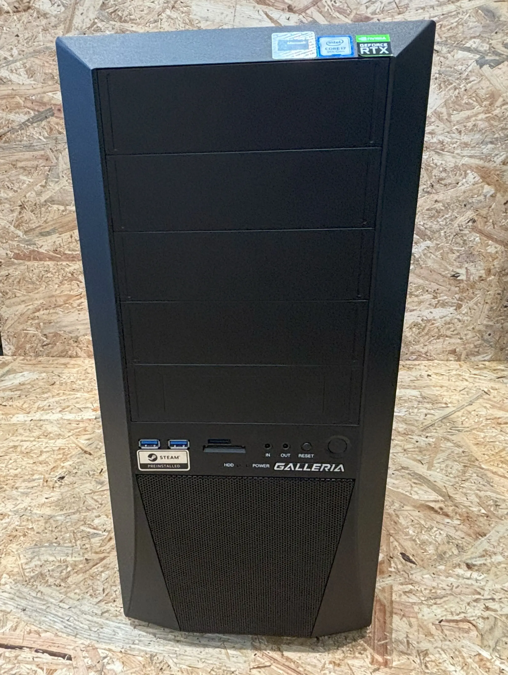 NEC Lavie PC-LL750NSB (Corei7-4700QM 2.4GHz /8GB/ HDD：1TB