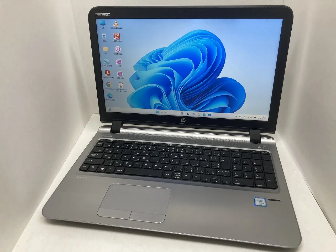 HP ProBook 450 G3（第6世代Corei5）