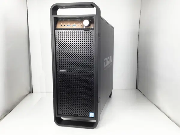 mouse computer オリジナルDT（SSD：500GB/GTX1660 VRAM：6GB）