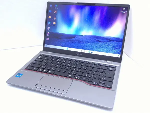 富士通 LIFEBOOK U7411/G
