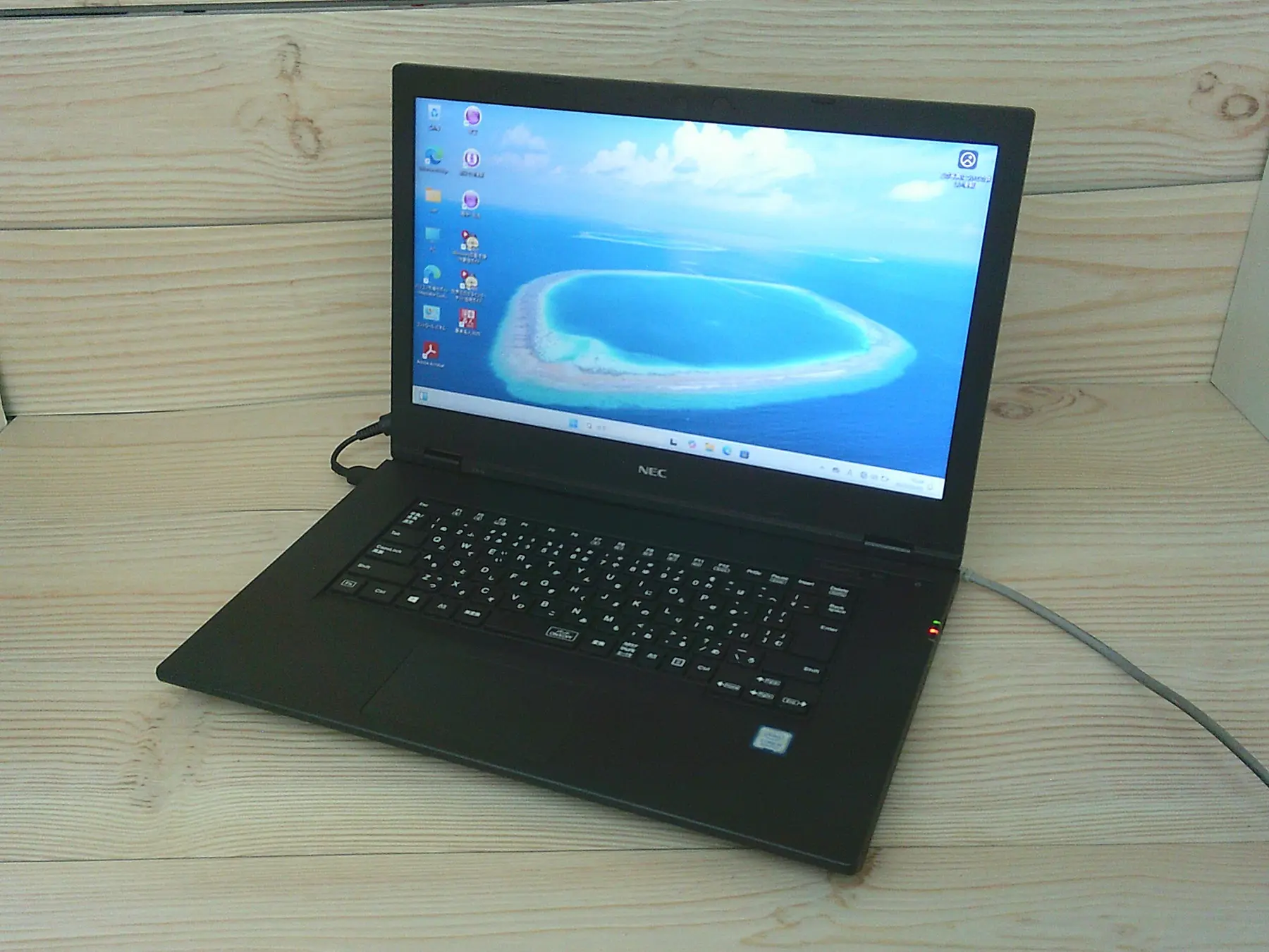 NEC VersaPro VKM16/X-5