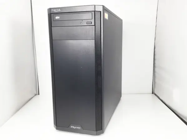 SYCOM オリジナルDT（SSD：500GB/GTX1080 VRAM：8GB）