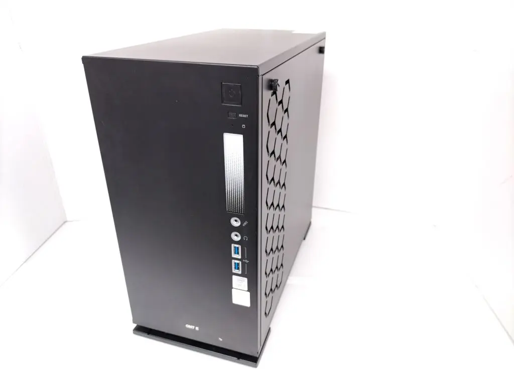 mousecomputer IleDXi-M046（第10世代CPU）