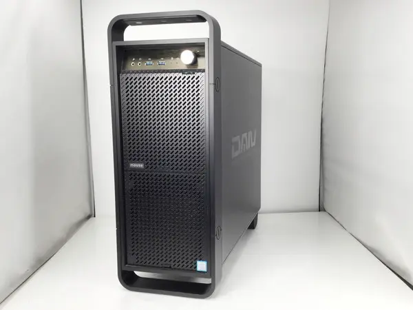 mouse computer オリジナルDT（SSD：500GB/GTX1660Ti VRAM：6GB）