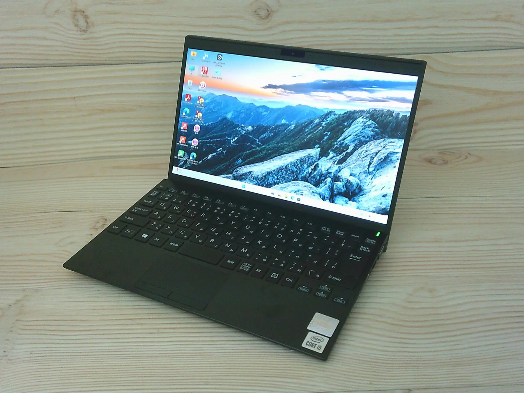 VAIO Pro VJPJ13C12N