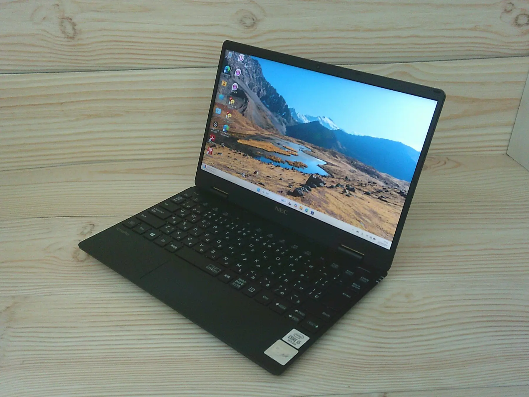 NEC VersaPro VKT10C-6