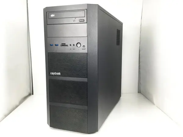 DOSPARA オリジナルDT（SSD：500GB/GTX1070 VRAM：8GB）