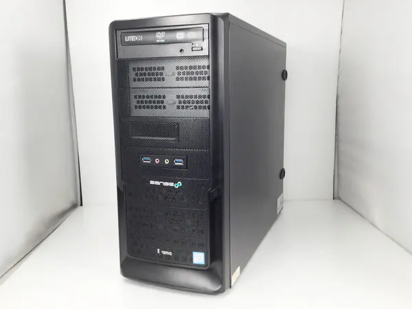 UNITCOM オリジナルDT（SSD：500GB/GTX1660SUPER VRAM：6GB）