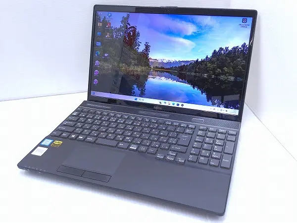富士通 LIFEBOOK AH53/B3