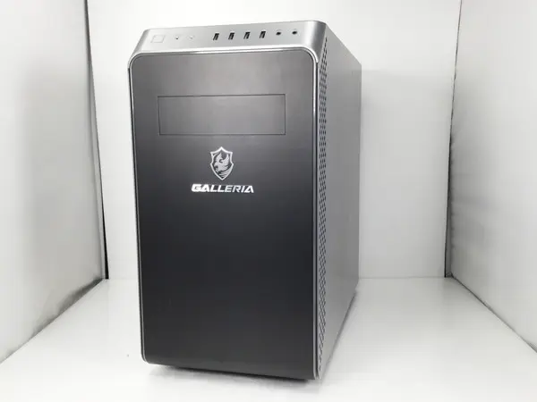 DOSPARA オリジナルDT（SSD：512GB/GTX1660 VRAM：6GB）