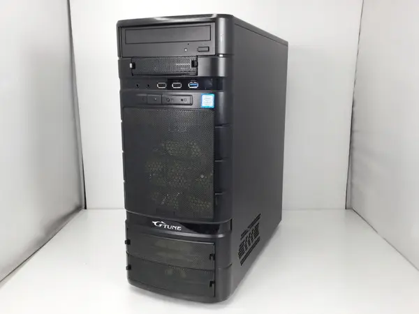 mouse computer オリジナルDT（SSD：500GB/GTX1070 VRAM：8GB）
