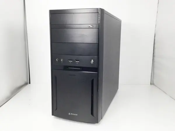 mouse computer オリジナルDT（SSD：500GB/GTX1070 VRAM：8GB）