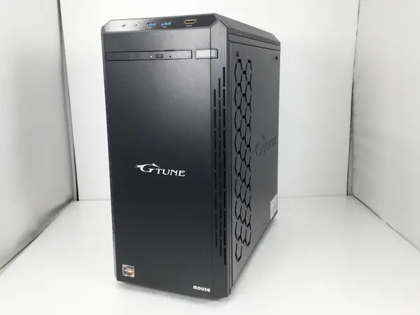 mouse computer オリジナルDT（SSD：500GB/GTX1660 VRAM：6GB）