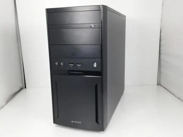 mouse computer オリジナルDT（SSD：500GB/GTX1070 VRAM：8GB）