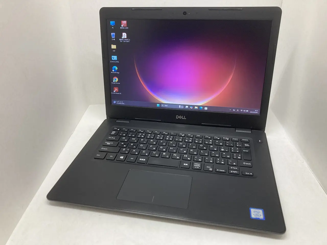 DELL Latitude 3490 (第7世代Corei5）