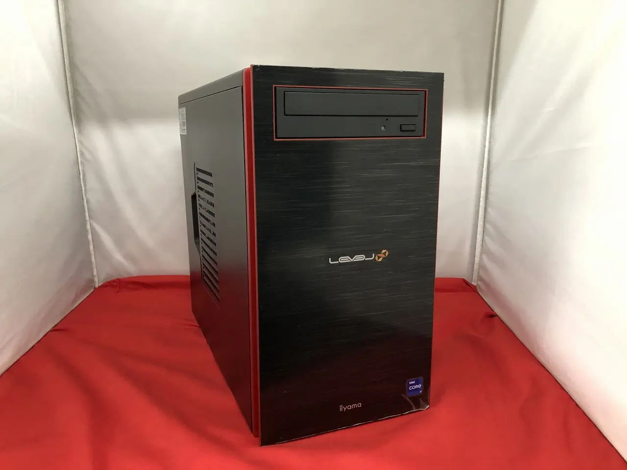 iiyama ILeDEs-M066-127-RBSXM/3 (第12世代CPU)

