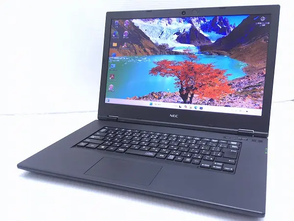 NEC VersaPro VKL21X-5