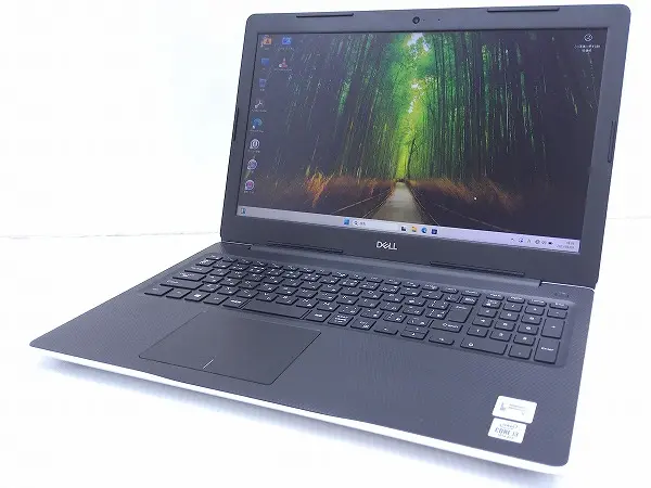 DELL Inspiron 3593