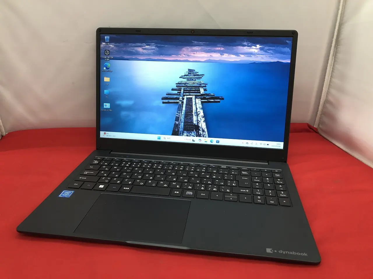 Dynabook dynabook P1-B2UY-DB（第10世代CPU）