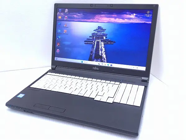 富士通 LIFEBOOK A748/TX