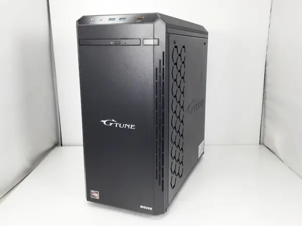 mouse computer オリジナルDT（SSD：500GB/GTX1070 VRAM：8GB）