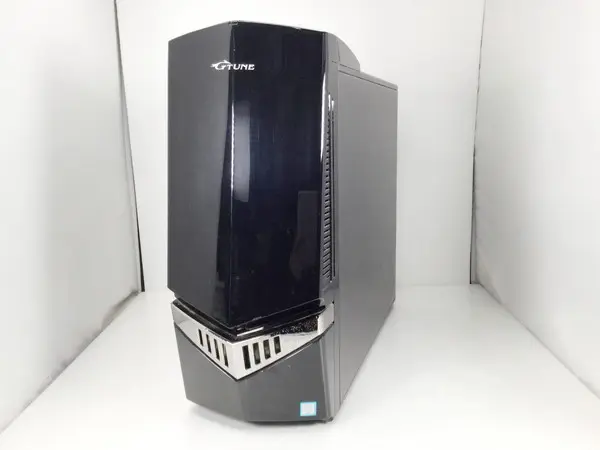 mouse computer オリジナルDT（SSD：500GB/GTX1070 VRAM：8GB）