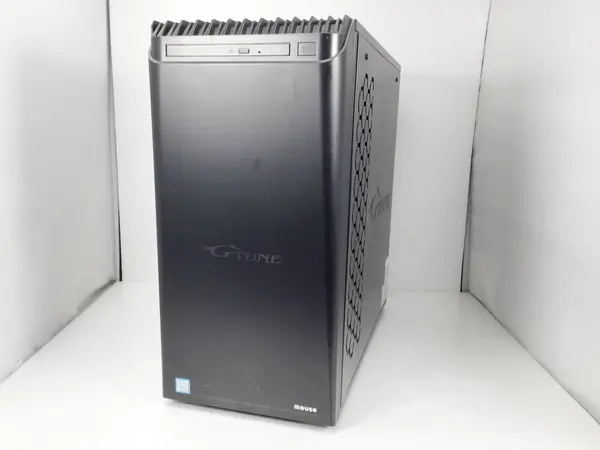 mouse computer オリジナルDT（SSD：500GB/GTX1080 VRAM：8GB）