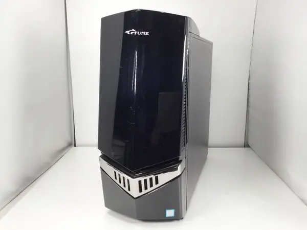 mouse computer オリジナルDT（SSD：500GB/GTX1070 VRAM：8GB）