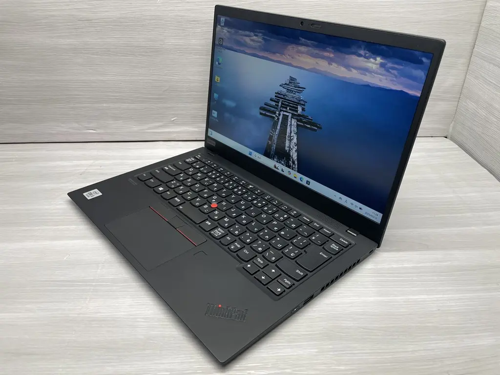 X1 Carbon Gen8 第10世代Corei5 16GB 256GB X1 Carbon Gen8 第10世代Corei5 16GB 256GB