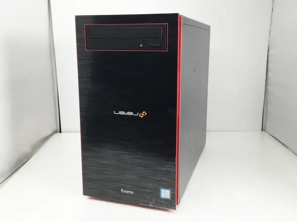 UNITCOM オリジナルDT（SSD：500GB/GTX1660 VRAM：6GB）