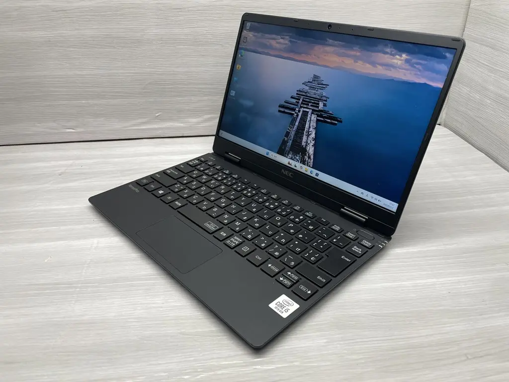 NEC VersaPro VJT10C-6（第10世代CPU）