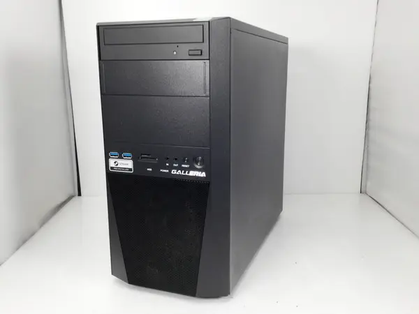 DOSPARA オリジナルDT（SSD：500GB/GTX1660Ti VRAM：6GB）