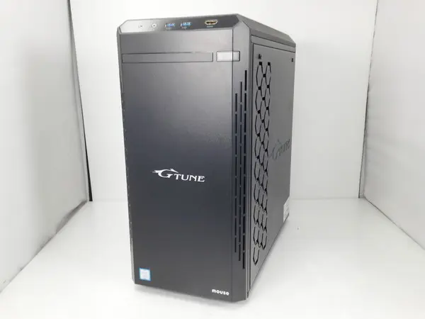 mouse computer オリジナルDT（SSD：500GB/GTX1660 VRAM：6GB）