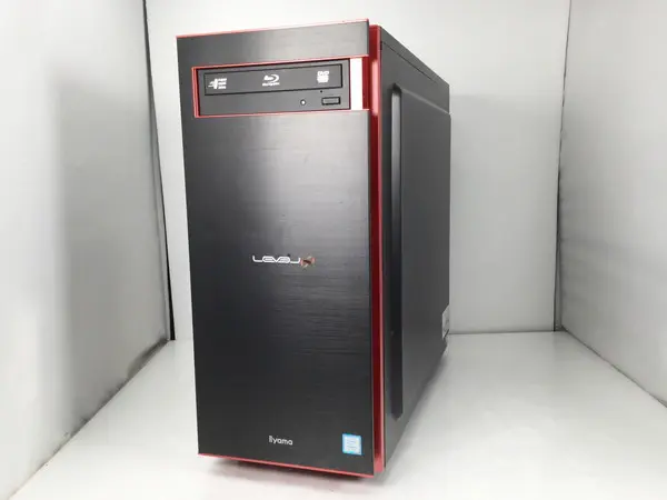 UNITCOM オリジナルDT（新品SSD：500GB/GTX1660SUPER VRAM：6GB）