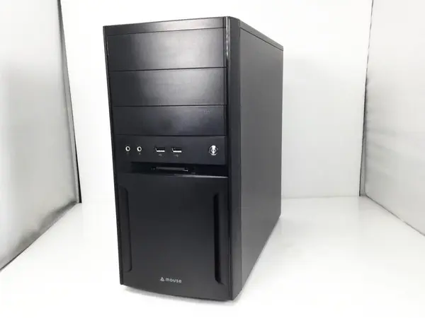 mouse computer オリジナルDT（新品SSD：500GB/GTX1070 VRAM：8GB）
