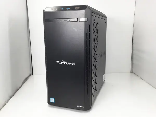 mouse computer オリジナルDT（新品SSD：500GB/GTX1660 VRAM：6GB）