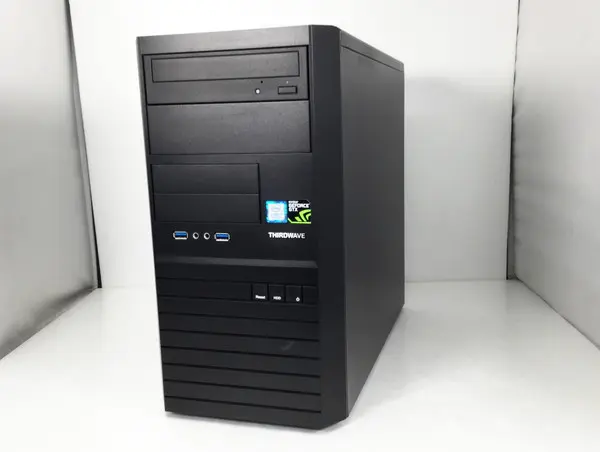 DOSPARA オリジナルDT（新品SSD：500GB/GTX1660SUPER VRAM：6GB）